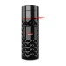 Join The Pipe Nairobi Ring Bottle Black 500ml Flasche, Ökologische Trinkflasche Werbung