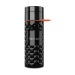 Join The Pipe Nairobi Ring Bottle Black 500ml Flasche, Ökologische Trinkflasche Werbung