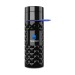 Join The Pipe Nairobi Ring Bottle Black 500ml Flasche Geschäftsgeschenk