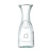 Sevilla carafe recyclée 800ml Geschäftsgeschenk