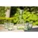 Sevilla carafe recyclée 800ml Geschäftsgeschenk