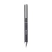 Hudson Pen Recycled Alu stylo, gadget écologique recyclé ou bio Werbung