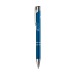 Ebony Recycled Alu stylo, gadget écologique recyclé ou bio Werbung