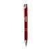 Ebony Recycled Alu stylo Geschäftsgeschenk