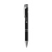Ebony Recycled Alu stylo, gadget écologique recyclé ou bio Werbung