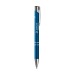 Ebony Recycled Alu stylo, gadget écologique recyclé ou bio Werbung