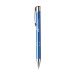 Ebony Recycled Alu stylo, gadget écologique recyclé ou bio Werbung