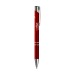 Ebony Recycled Alu stylo, gadget écologique recyclé ou bio Werbung