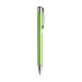 Ebony Recycled Alu stylo, gadget écologique recyclé ou bio Werbung