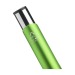 Ebony Recycled Alu stylo, gadget écologique recyclé ou bio Werbung