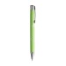 Ebony Recycled Alu stylo, gadget écologique recyclé ou bio Werbung