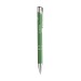 Ebony Recycled Alu stylo Geschäftsgeschenk