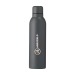 Helios Recycled Steel Bottle 470 ml Thermosflasche, ökologisches Gadget aus Recycling oder Bio Werbung