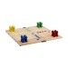 Rackpack Gamebox Ludo Geschäftsgeschenk