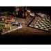 Rackpack Gamebox Chess, Flaschenkasten Werbung Rackpack Gamebox Chess, Flaschenkasten Werbung