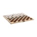 Rackpack Gamebox Checkers Geschäftsgeschenk
