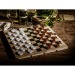 Rackpack Gamebox Checkers, Flaschenkasten Werbung