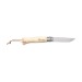 Miniaturansicht des Produkts Opinel Inox No 8 Taschenmesser 1
