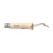Opinel Inox No 8 Taschenmesser Geschäftsgeschenk