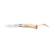 Miniaturansicht des Produkts Opinel Inox No 07 Taschenmesser 0