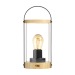 Wooosh lampe rechargeable, lampe USB Werbung
