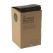 CoolSteel RCS Recycled Steel Eiskübel, isothermischer Weinkühler Werbung