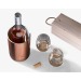 CoolSteel RCS Recycled Steel seau à glace, seau à vin isotherme  Werbung