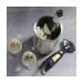 CoolSteel RCS Recycled Steel seau à glace Geschäftsgeschenk