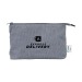 Wolkat Safi Recycled Textile Cosmetic Bag, Schminktasche Werbung