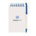 Milk-Carton Smart Note Set bloc-notes, bloc-notes Werbung