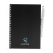 MOYU Carnet de note A5 18 pages effaçables Geschäftsgeschenk