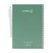 MOYU Carnet de note A5 18 pages effaçables Geschäftsgeschenk