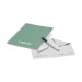 MOYU Carnet de note A5 18 pages effaçables, Carnet effaçable Werbung