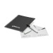 MOYU Carnet de note A5 18 pages effaçables, Carnet effaçable Werbung