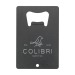 Carta Opener GRS Recycled Alu ouvre-bouteille, décapsuleur Werbung