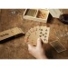Recycled Playing Cards Single jeu de cartes Geschäftsgeschenk