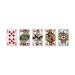 Dutch Playing Cards jeu de cartes Geschäftsgeschenk