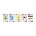 Assano Cards Game jeu de cartes Geschäftsgeschenk