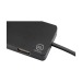 Tecco GRS Recycled Alu USB Hub Geschäftsgeschenk