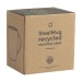 SteelMug RCS Recycled Steel mug, mug et tasse en métal Werbung
