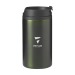 Thermo Can RCS Recycled Steel 300 ml Iso-Becher, Isothermischer Becher Werbung