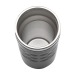 Geometric Mug RCS Recycled Steel 280 ml Iso-Becher, Isolierbecher Werbung
