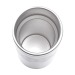Geometric Mug RCS Recycled Steel 280 ml Iso-Becher, Isolierbecher Werbung
