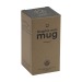 Graphic Mini Mug RCS Recycled Steel 250 ml Becher iso Geschäftsgeschenk