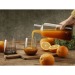 Smokey Karaffe 1,25 L, Karaffe Werbung