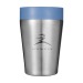 Circular Co Recycled Stainless Steel Coffee Cup 227ml, mug et tasse en métal Werbung