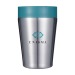 Circular Co Recycled Stainless Steel Coffee Cup 227 ml Geschäftsgeschenk
