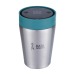 Circular Co Recycled Stainless Steel Coffee Cup 227 ml Geschäftsgeschenk