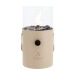 Cosiscoop Original Lanterne au gaz, lampe de jardin Werbung
