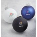 Weihnachtskugel Ø 6 cm - Satz von 4 - Made in Europe, Weihnachtskugel Werbung
